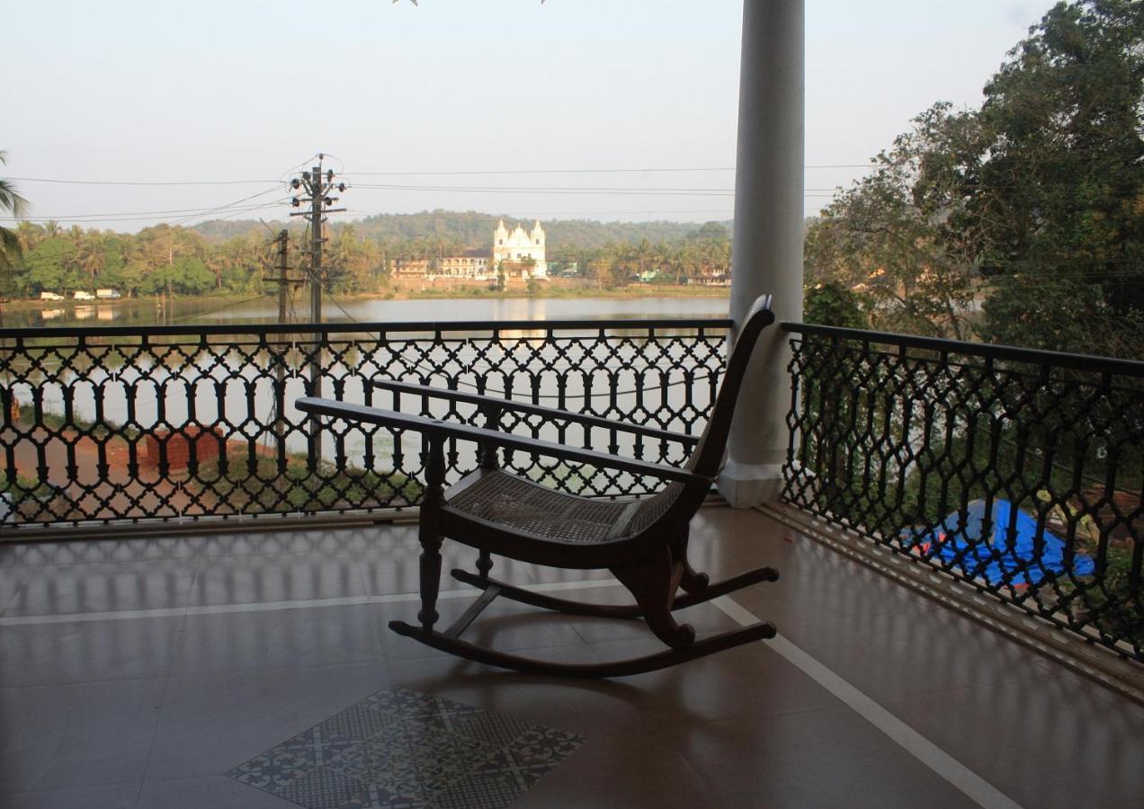 River Front Villa