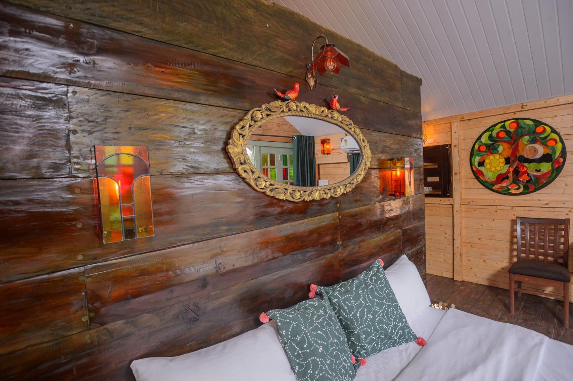 Superior Chalet